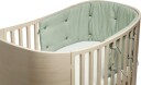 Leander Sengekant til Classic-serien Sage Green