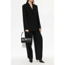 Off White Dame Jakker Svart XS,