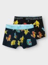 Name It Asgar Pokemon 2-Pack Boxer Sort 116