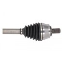 Point Gear Drivaksel POINT GEAR PNG74908