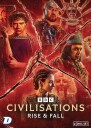 Civilisations: Rise And Fall DVD