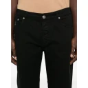 Brunello Cucinelli Herre Jeans Svart M,