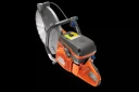 Hecht Husqvarna k 970 Bensindrevet Kappemaskin