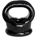 Oxballs Cocksling 2.0 Penisring       - Svart