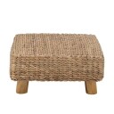 Bloomingville Mojo Krakk Natur 50x50 cm