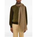 Ferragamo Herre Accessories Beige ONE SIZE,