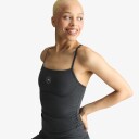adidas by Stella McCartney Asmc Std Crop   Black   M