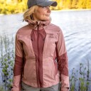 Dovrefjell Gran Quick Dry jakke (W) dame - Str. S