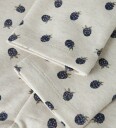 Name It Leggings   NmfOmer   Peyote melange   Name It   7 år (122)   Leggings   Beige