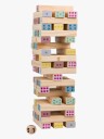 BS Toys Giant Number Tower Spill