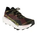 La Sportiva Herre Sko Svart 44 1/2 EU,