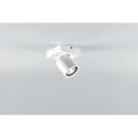 Light-Point Focus 1 Spot IP20 2700K White