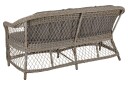 Brafab Kamomill 2 seter sofa Beige med grå pute X85x75 cm Beige