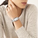 Fossil Raquel ES5221 - Dame - 23 mm - Analog - Kvarts urverk - Mineralglas