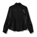 Sofie Schnoor Dame Bluser & Skjorter Svart S,