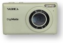 Yashica DigiMate 8MP Mintgrønn