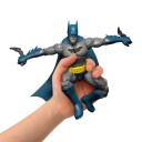DC Universe Premier Series Batman Actionfigur 16 cm med detaljerte tilbehør