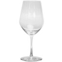 Lykketegning  Rødvinsglass 62 cl pust livet er nå