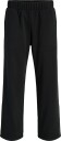 Jack & Jones Jacollie Plain Sweatpants Noos   BLACK   L