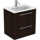 Ideal Standard i.life A 60 møbelpakke 64x46 cm, brun