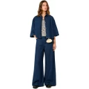 Weekend Max Mara Dame Bluser & Skjorter Blå S,
