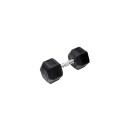Orange Gym   Hex Dumbbell   16kg