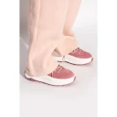 Moon Boot Dame Sko Rosa 40 EU,
