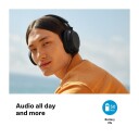 Sennheiser Accentum Wireless Hvit
