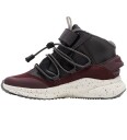 Hummel Reach Conquer Mid Tex Jr - Grey - 26