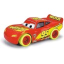 Jada Lightning McQueen RC Bil 1:32 14 cm 27 MHz 3+ År
