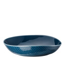 Rosenthal Junto dyp tallerken 22 cm Ocean blue