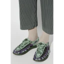 Keen Herre Sport Grønn 45 EU,