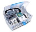 Arduino Utvidet Startsett med Uno R4 WiFi og Oppbevaringsboks