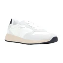 Guess Herre Sko Hvit 43 EU,