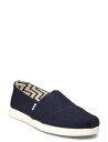 TOMS Alpargata Plus - Navy - 41