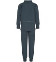 En Fant Solid Termo Set Dark Slate 104