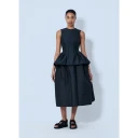 Cecilie Bahnsen Dame Topper Svart M,