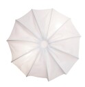 Watt & Veke Anna Plafond Ø 40 cm Lin Hvit