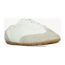 Saint Laurent Herre Sko Hvit 40 EU