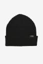 Jack & Jones - Lue Jacjade Beanie Bf Jnr - Svart