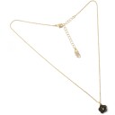 Lily and Rose Petite Claire necklace - Noir