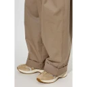 Burberry Herre Sko Brun 44 EU,