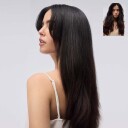 T3 SinglePass X 38 mm Ionic Flat Iron with Ceramic Plates