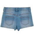 Minymo Shorts   Denim   Skyway   Minymo   4 år 104   Shorts   Blå