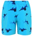 LEGO® Wear Shorts   LWParker 302   Lys Blue   LEGO® Wear   4 år 104   Shorts   Blå