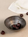 Ferm Living Flow Bowl   Medium svart