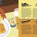 Cult Sandwiches  the ultimate guide to iconic thingsinbread from around the world