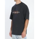 Balenciaga Herre Topper Svart S,