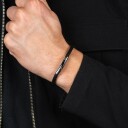 Captena Tiller Armbånd Kunstskinn DU20052 - Herre - Synthetic leather