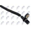 ABS sensor NTY HCA-CH-039